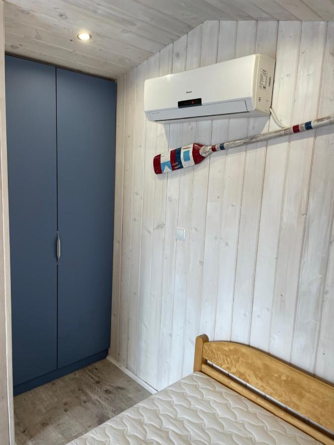 Willa Stornia Jastarnia Exteriör bild