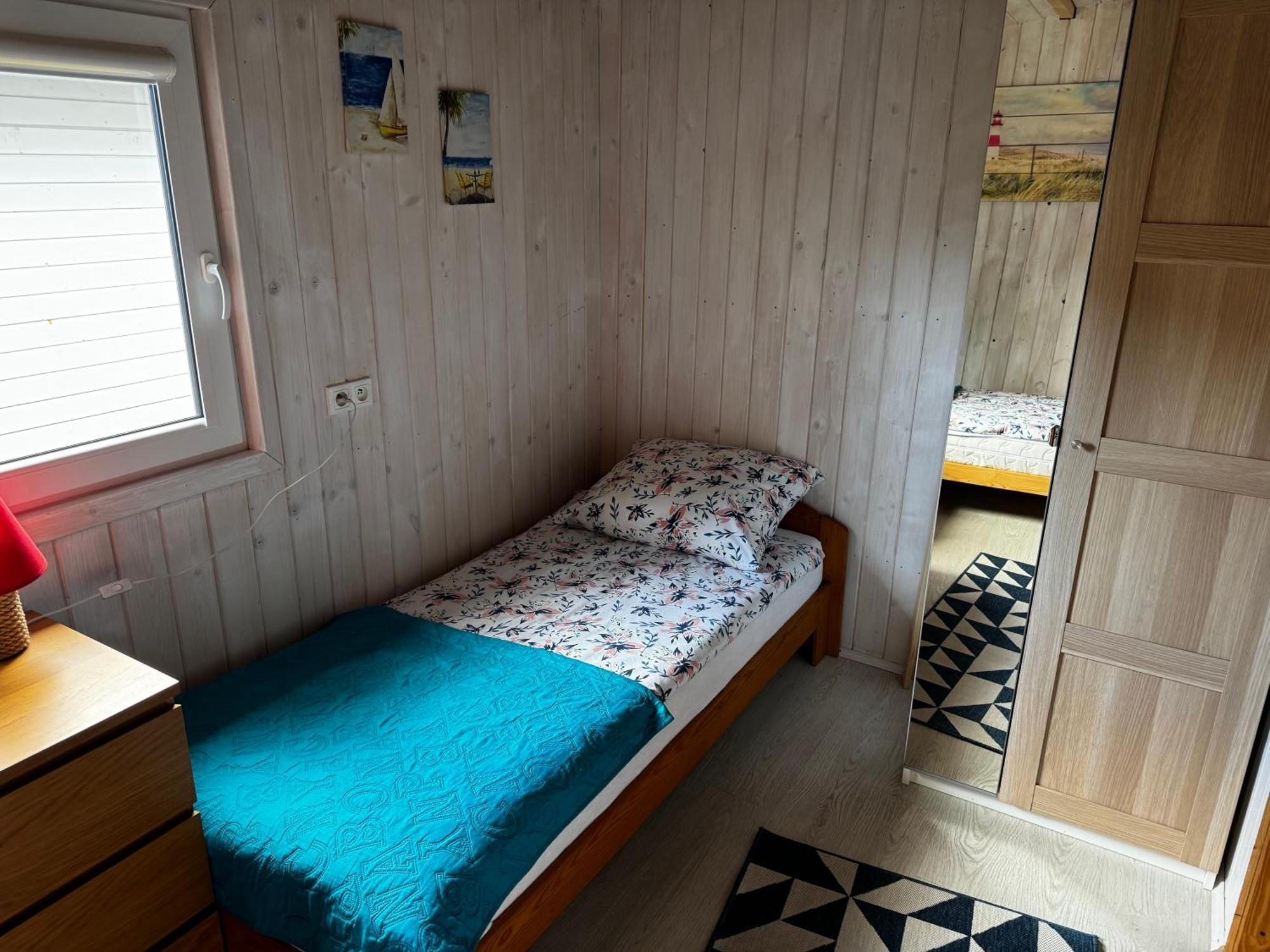 Willa Stornia Jastarnia Exteriör bild